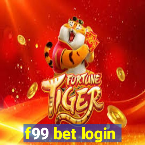 f99 bet login